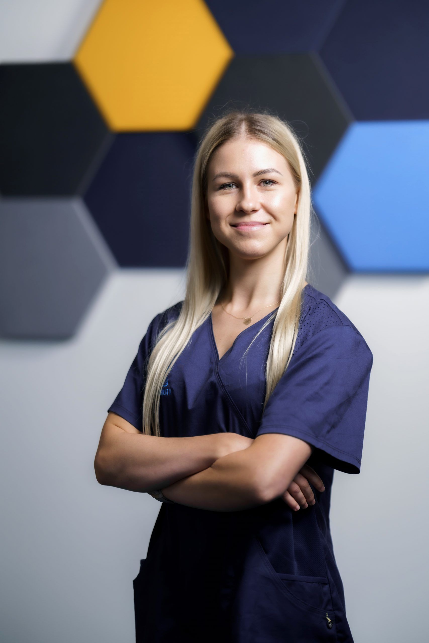 Dominika Walczak Rehability fizjoterapia